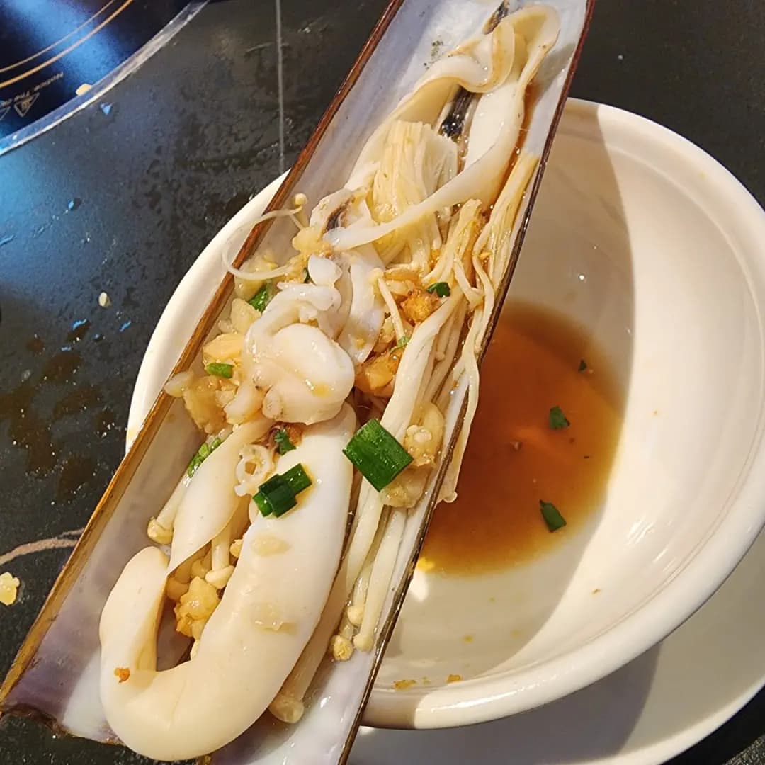 鮮味蒸滾鍋 photo 3