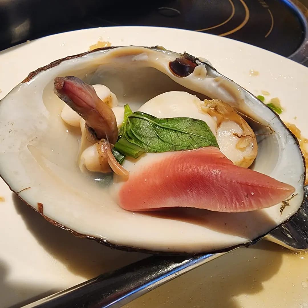 鮮味蒸滾鍋 photo 1