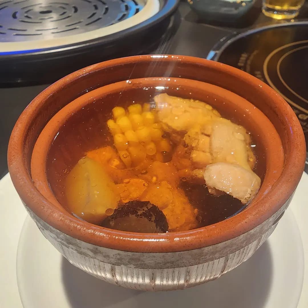 鮮味蒸滾鍋 photo 4