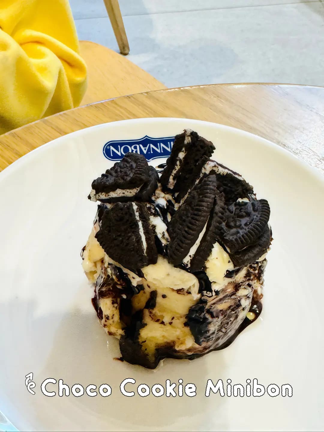 Cinnabon (東薈城名店倉) photo 1