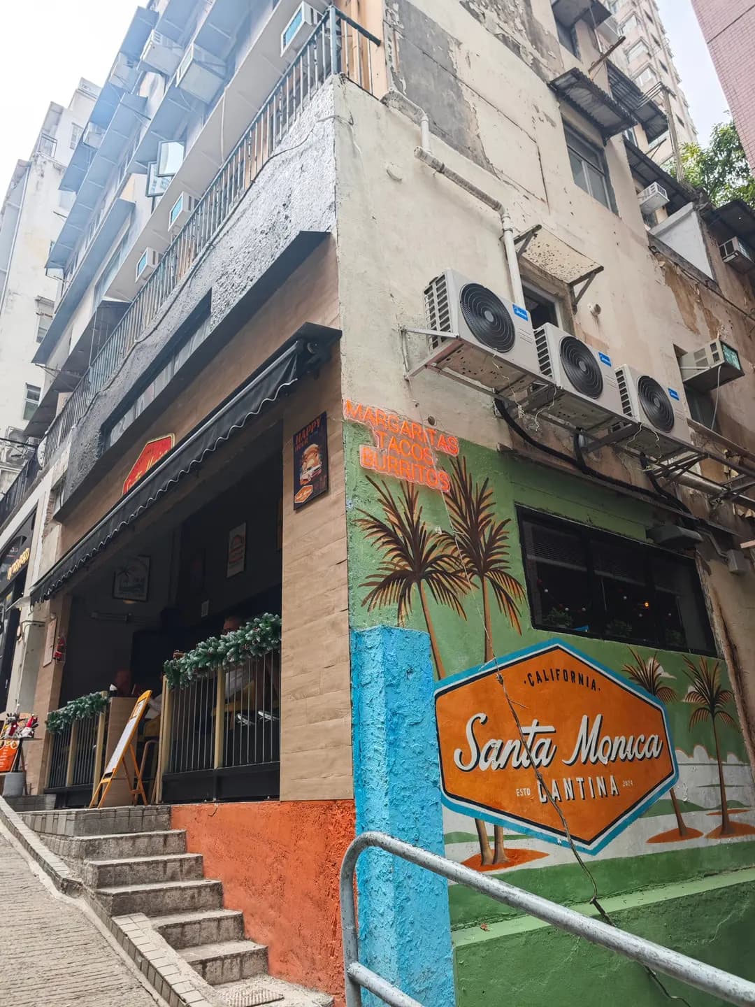 Santa Monica Cantina photo 6