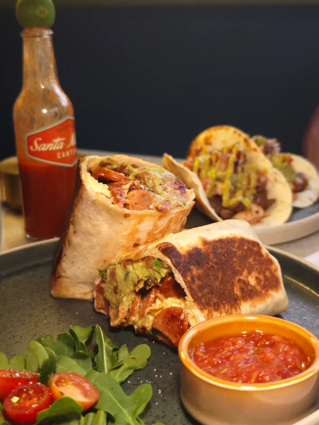 Santa Monica Cantina photo 2