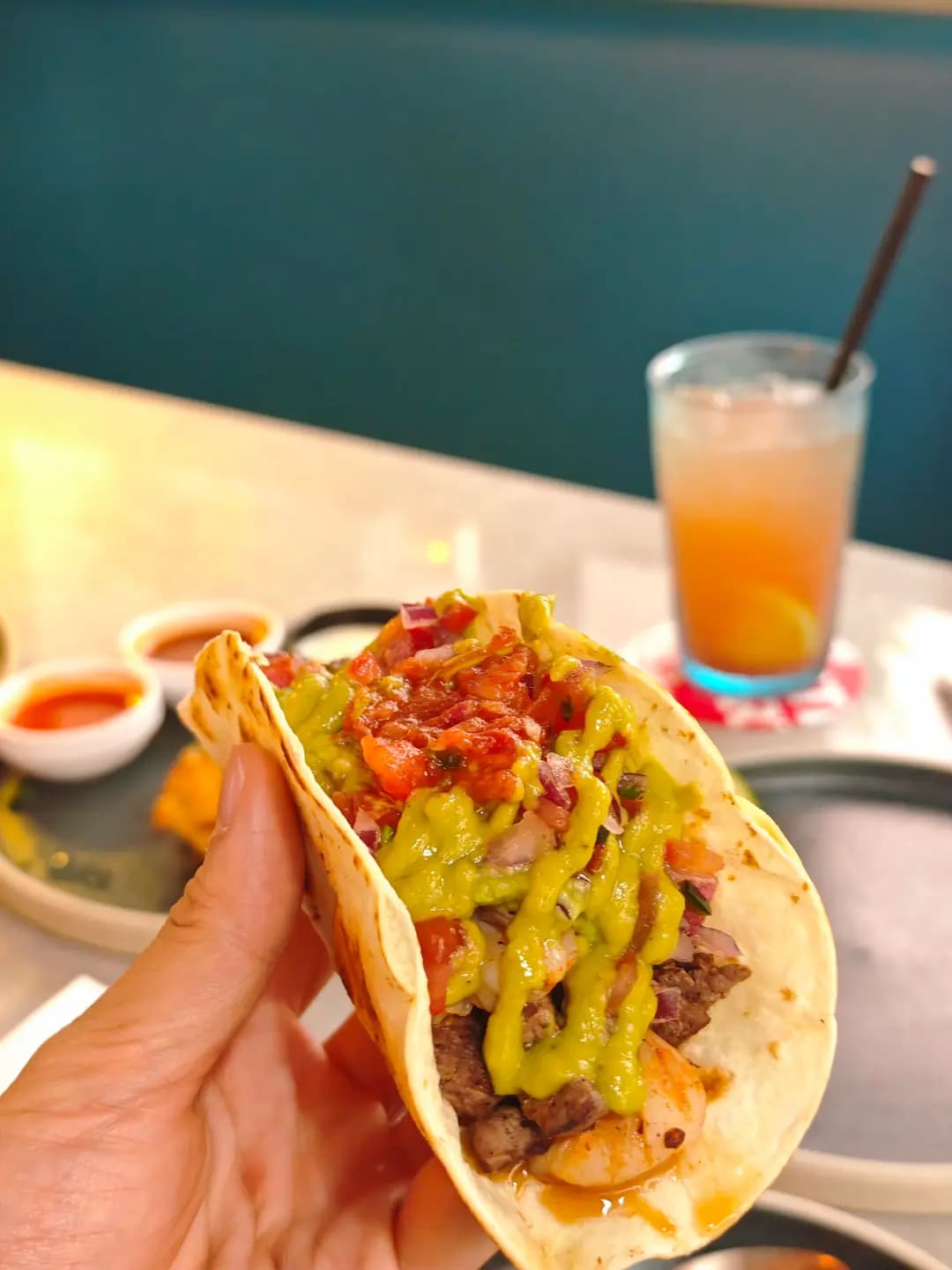 Santa Monica Cantina photo 3