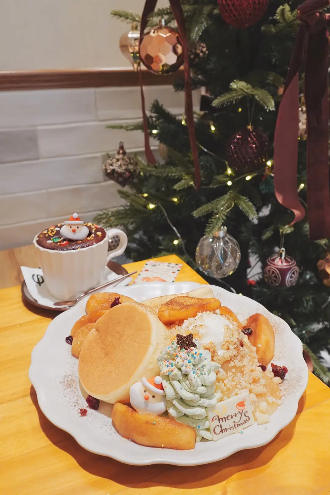 PHI Coffee & Pancake (美孚新邨) photo 6