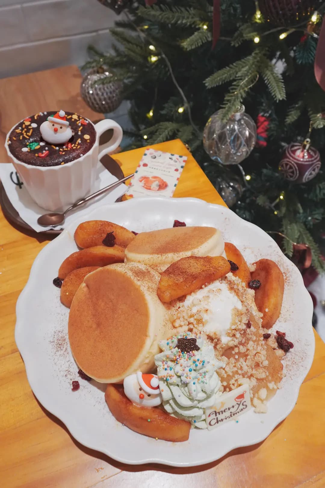 PHI Coffee & Pancake (美孚新邨) photo 4