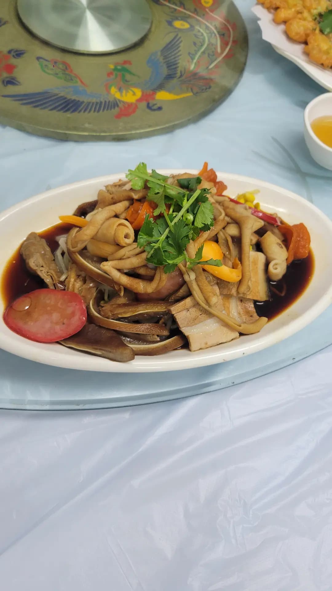 新寶粉麵茶餐廳 photo 1