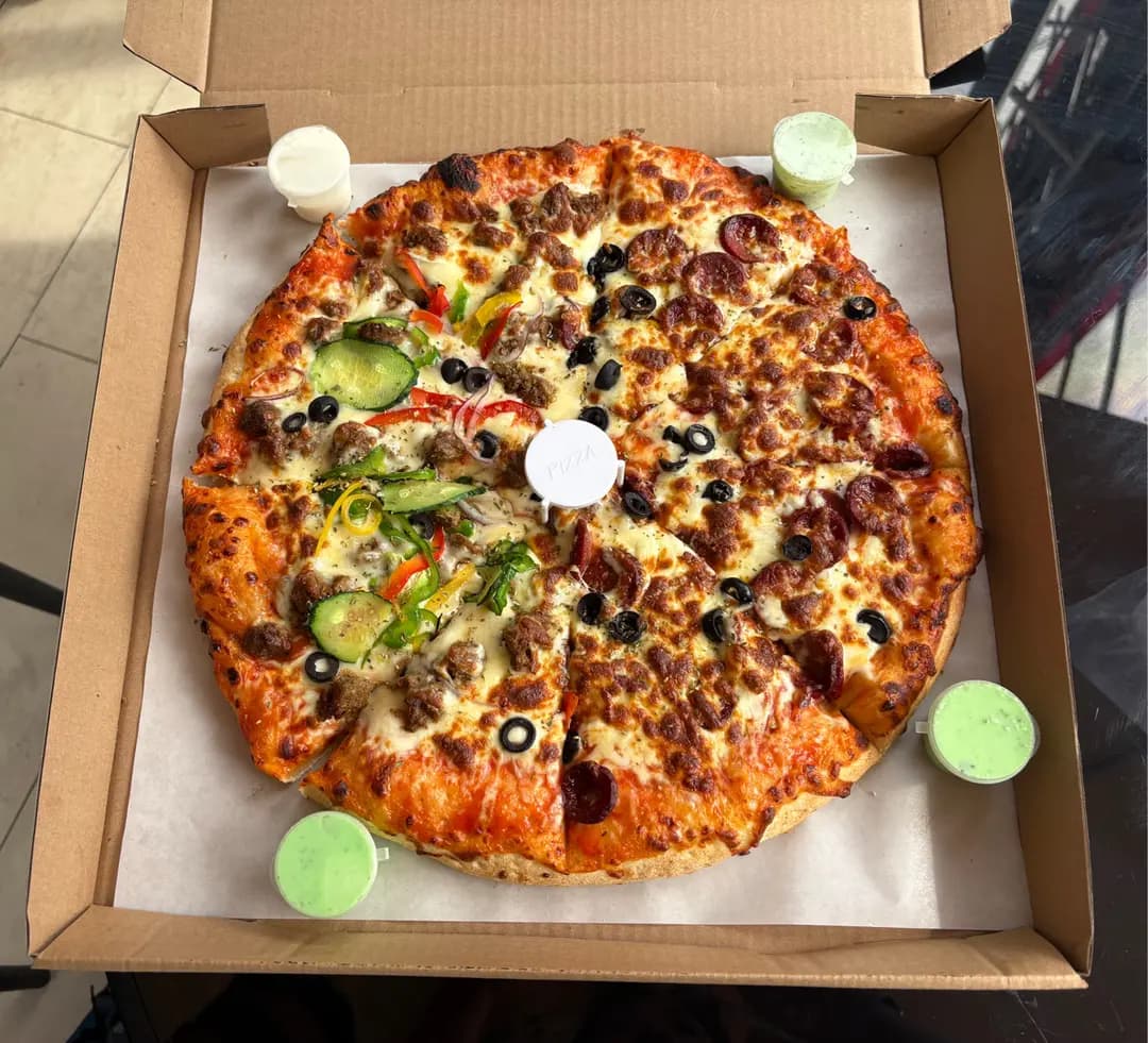 Kam Tin Pizza photo 4