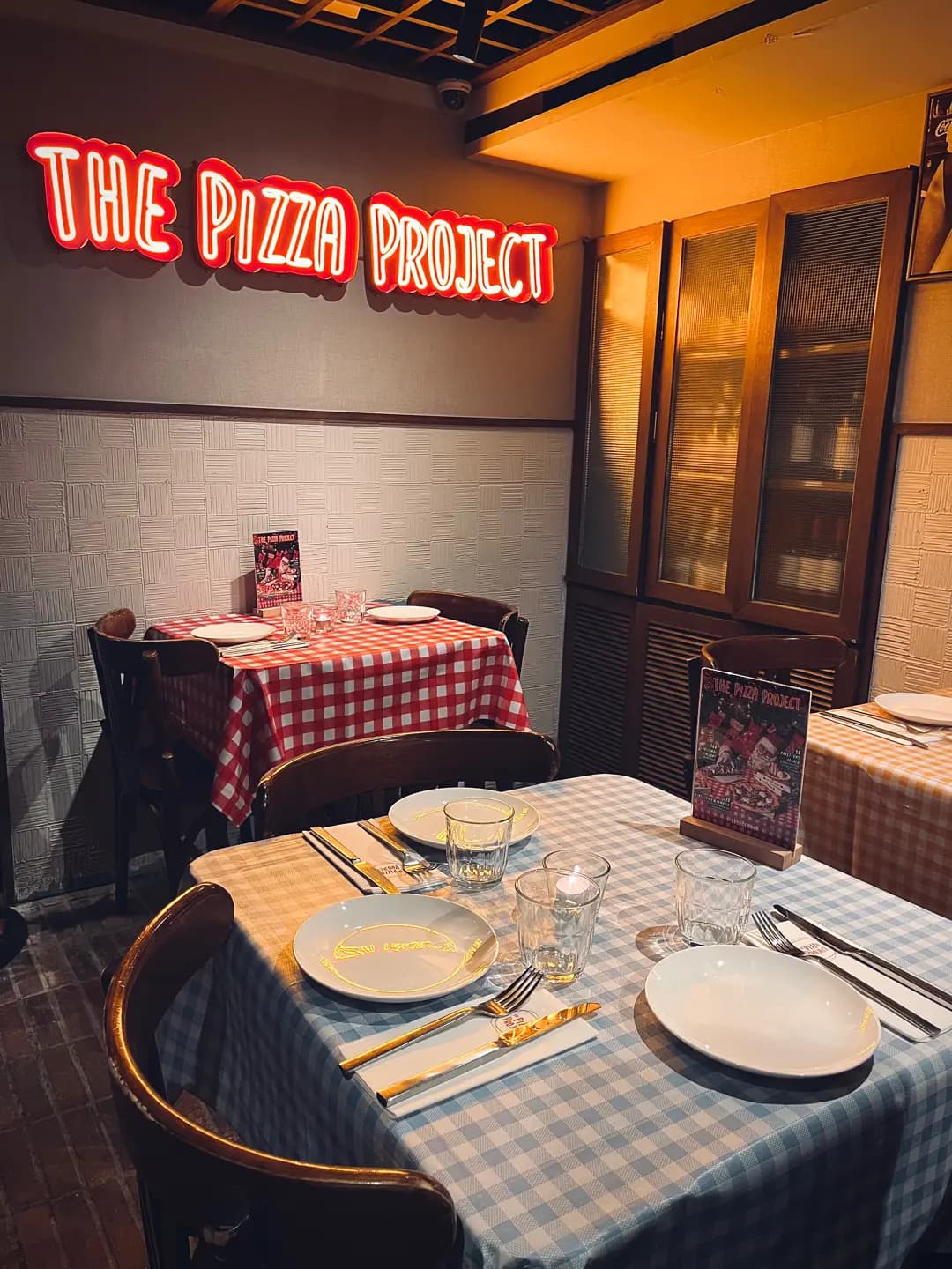 The Pizza Project photo 5