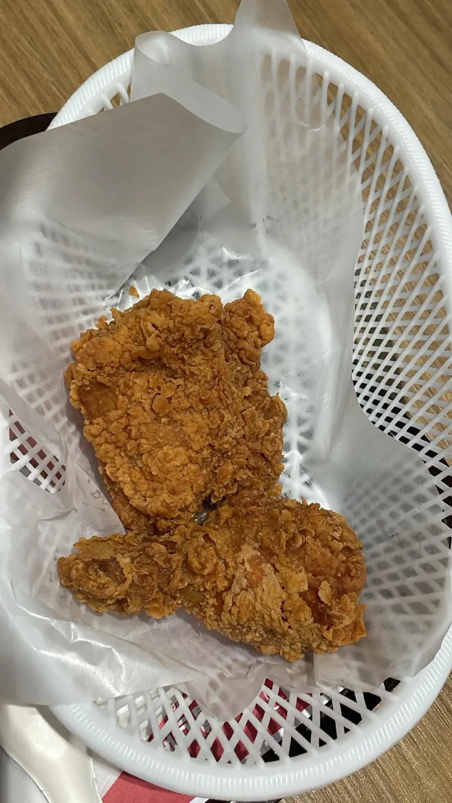 肯德基家鄉雞 (KFC) photo 6