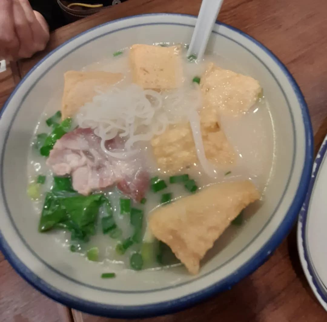 漁港艇仔粉 (鴨脷洲大街) photo 4