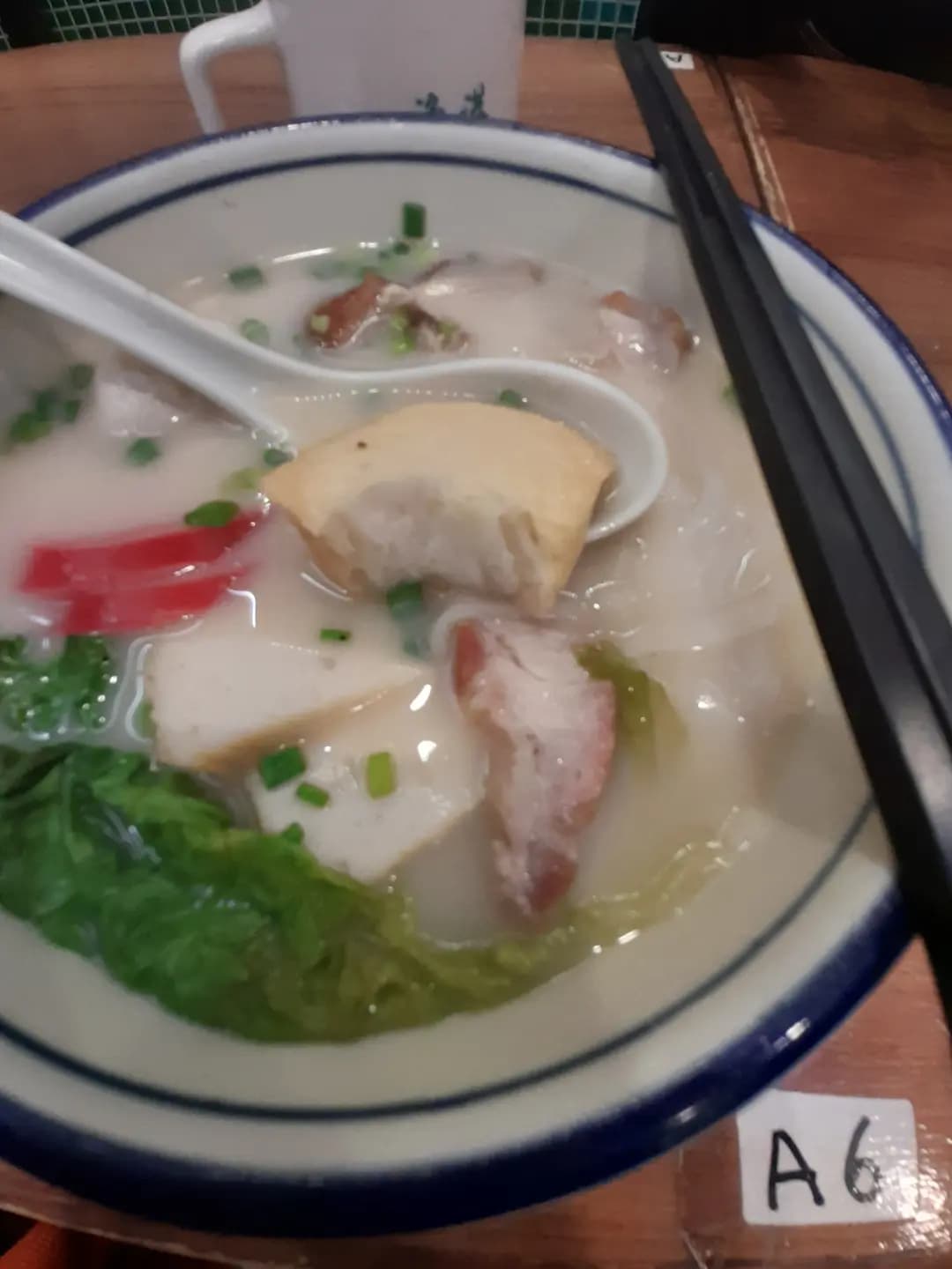 漁港艇仔粉 (鴨脷洲大街) photo 5