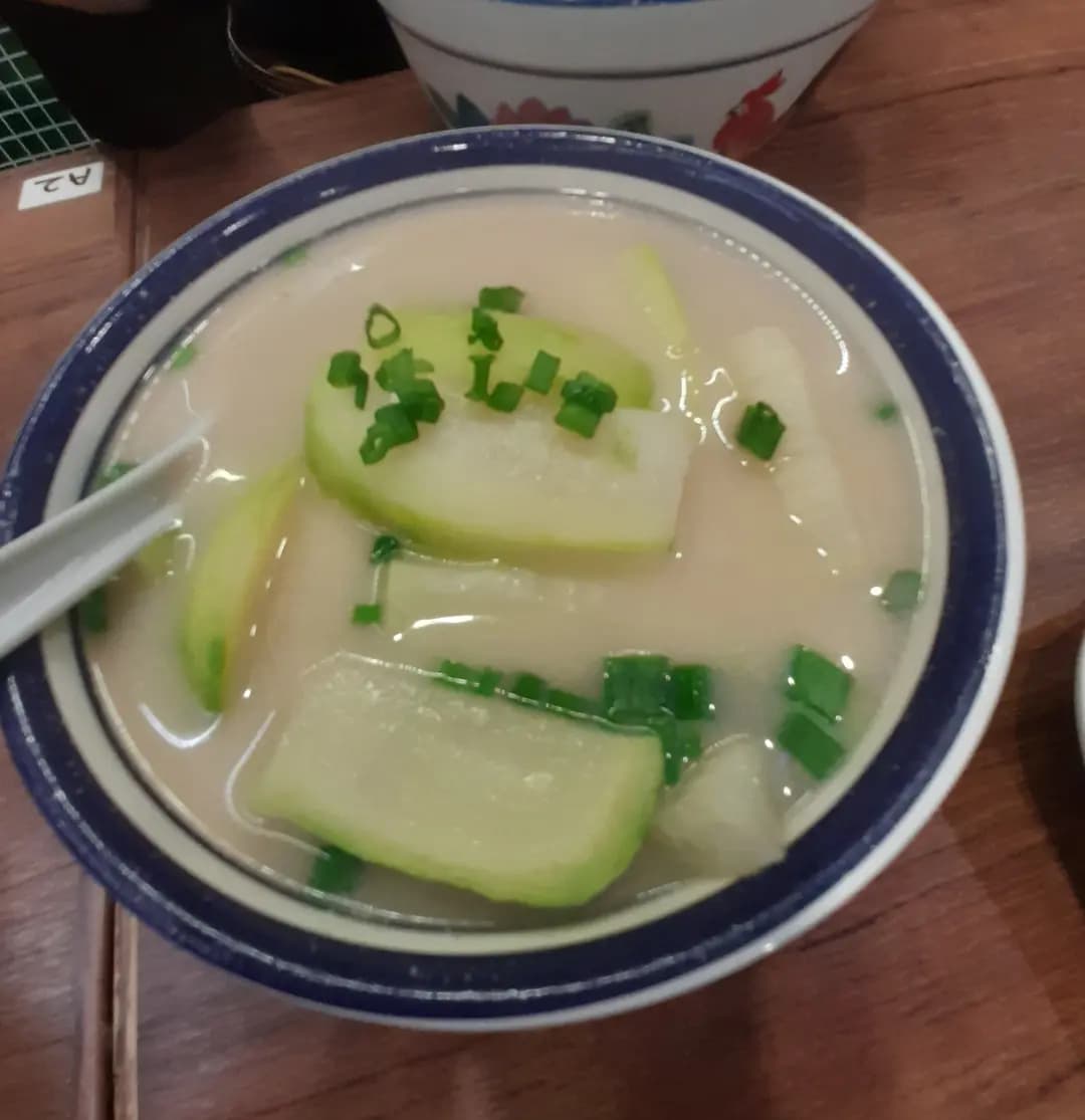 漁港艇仔粉 (鴨脷洲大街) photo 8