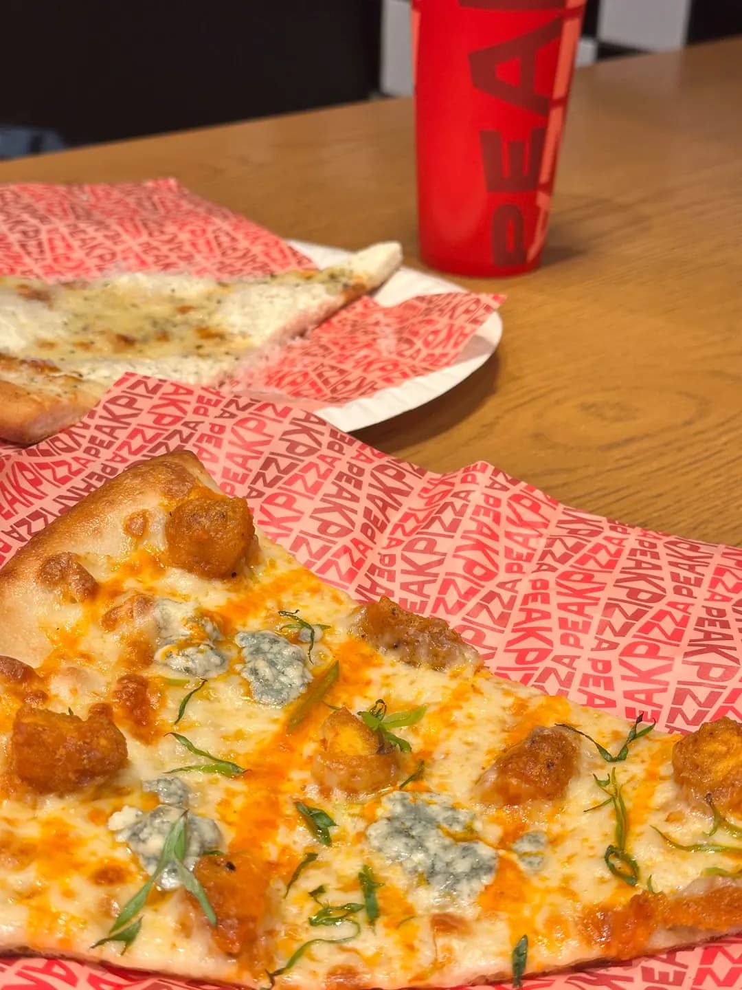 Peak Pizza photo 5
