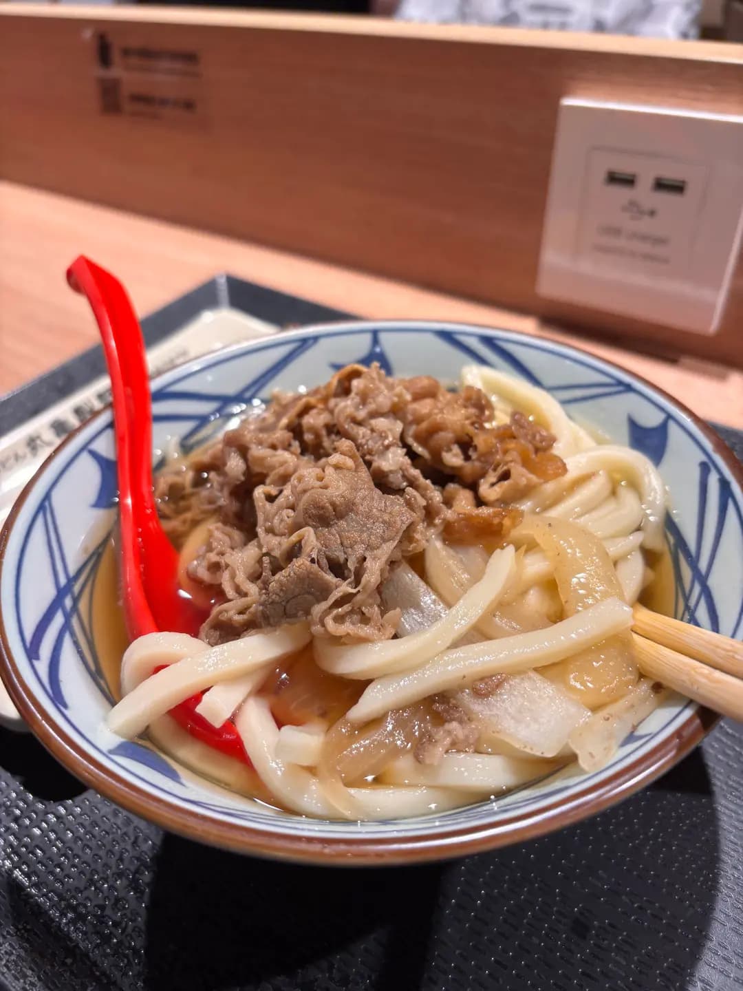 丸亀製麵 (太古城中心) photo 8
