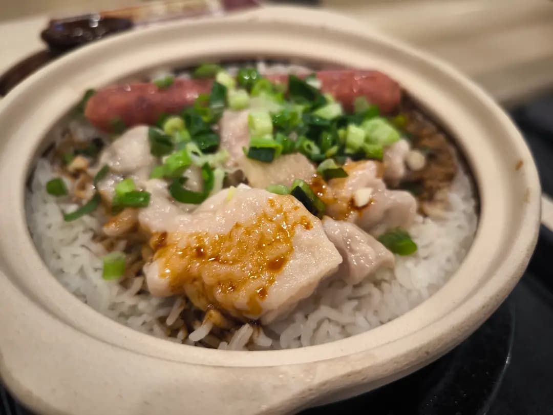 一粥麵 (宇晴滙) photo 1