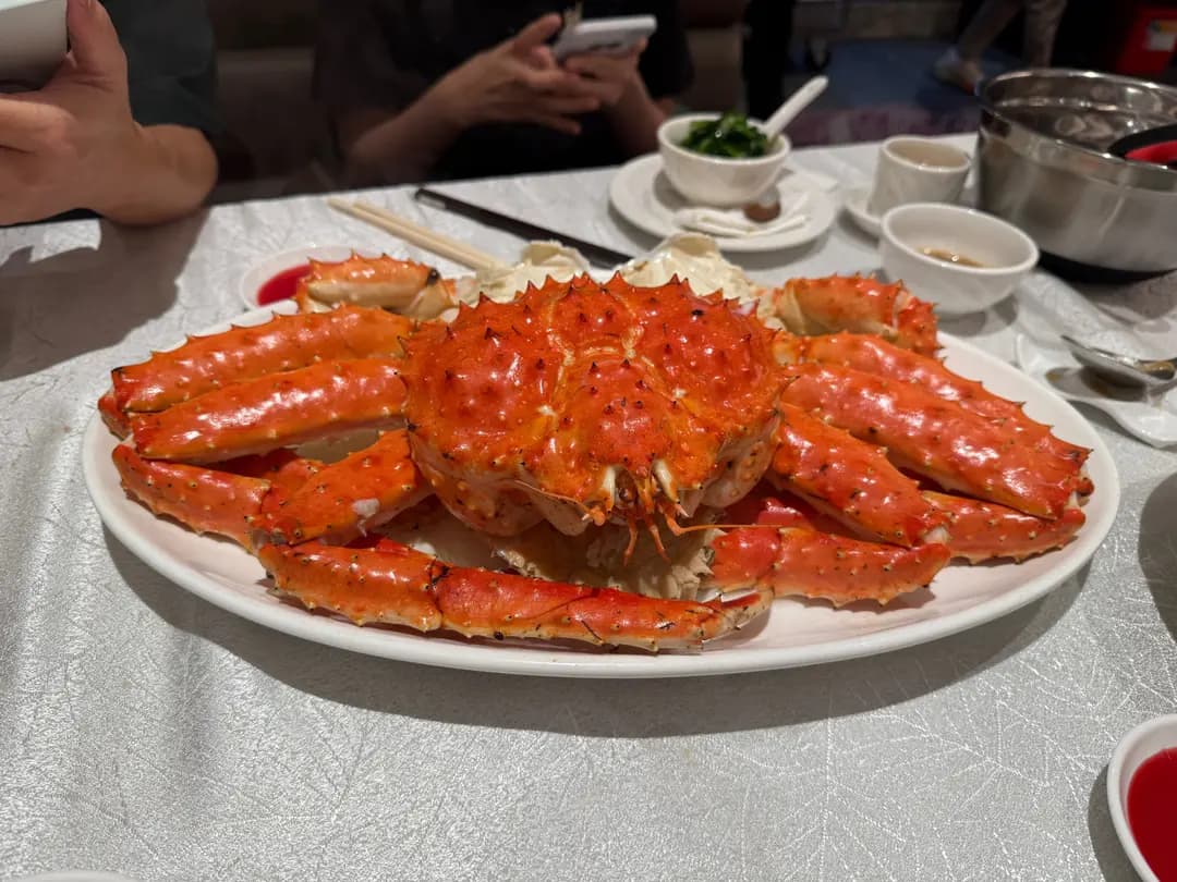 海港酒家 photo 4