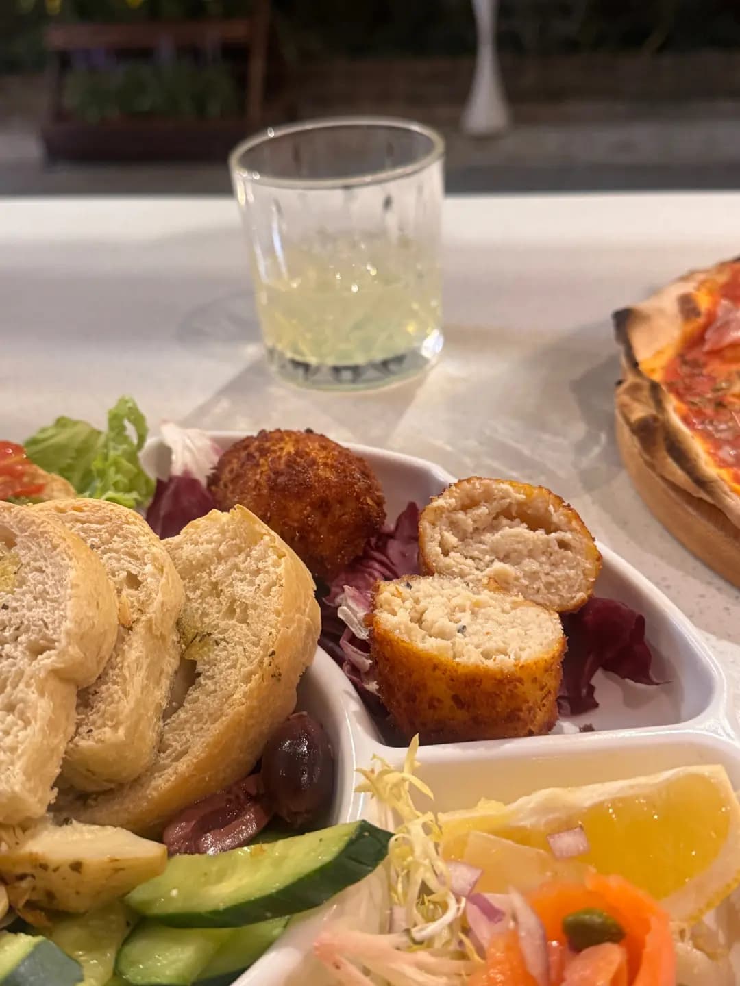 Pizzeria Italia (蘇豪東A期) photo 8