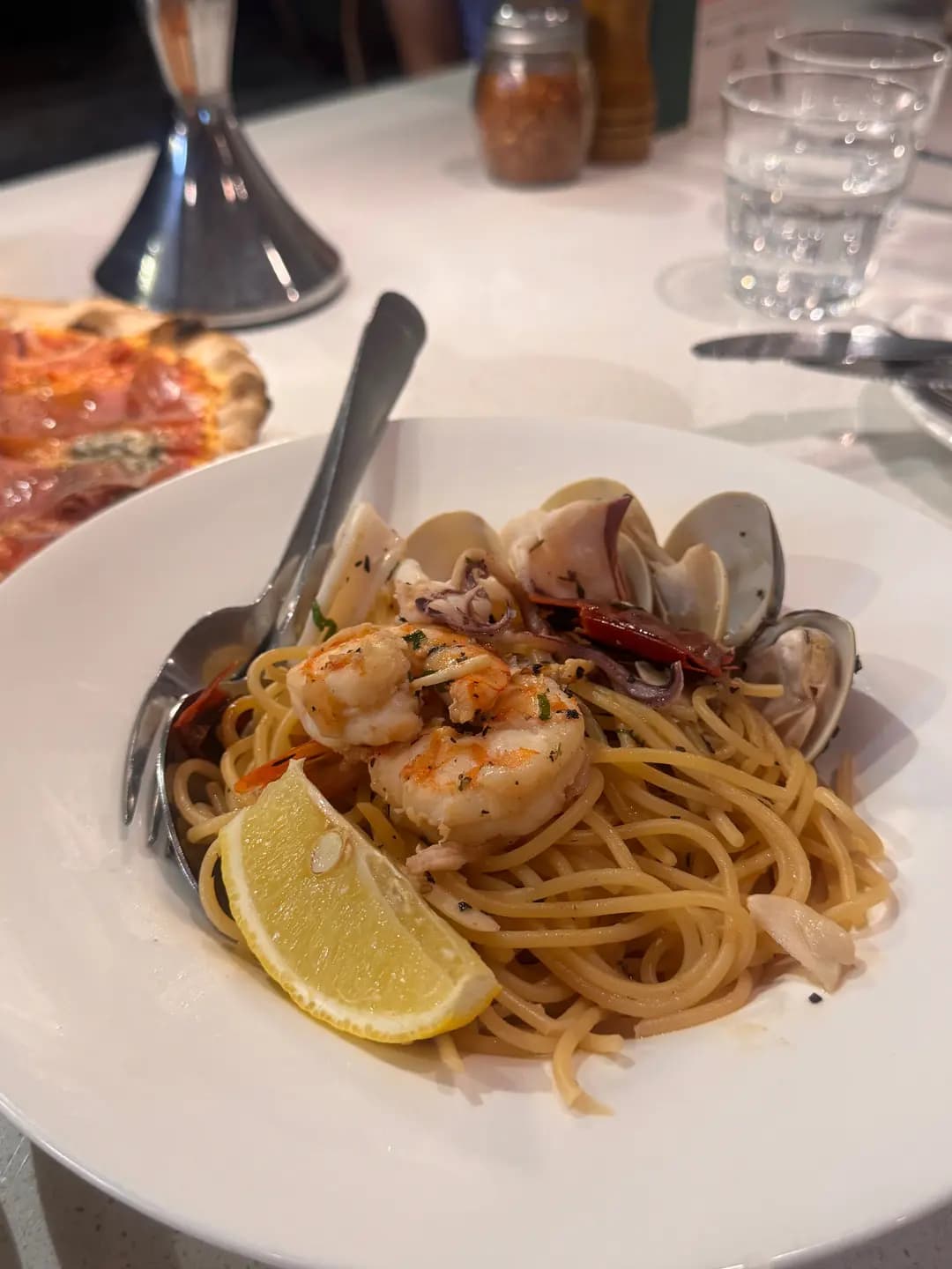 Pizzeria Italia (蘇豪東A期) photo 7