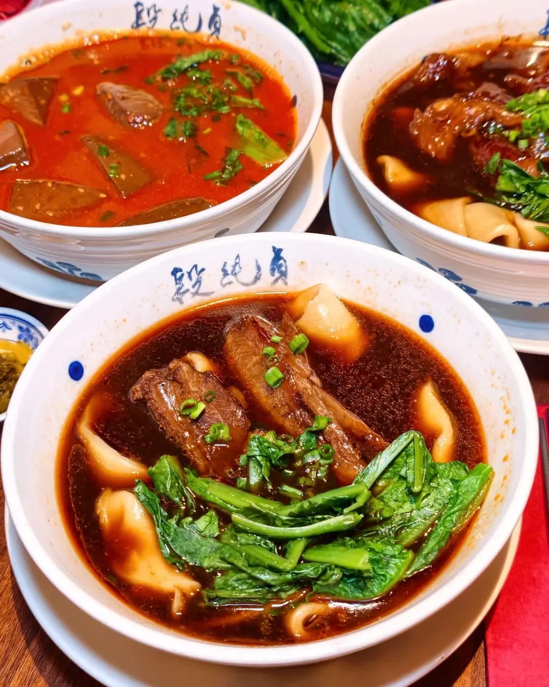 段純貞牛肉麵XChatime (THE SOUTHSIDE) photo 6