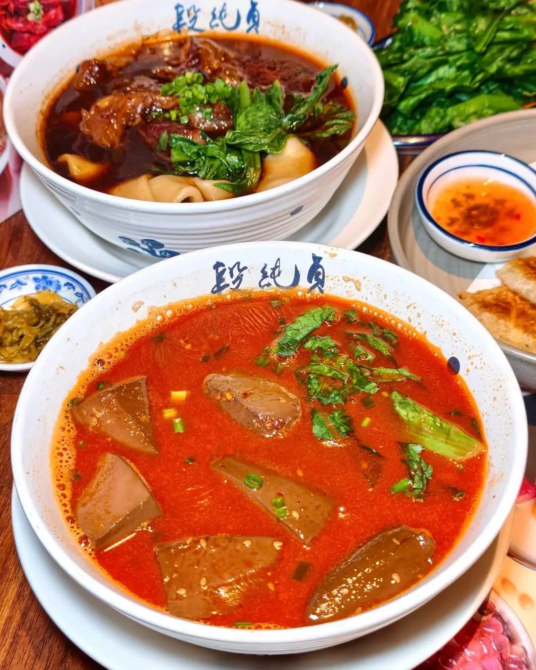 段純貞牛肉麵XChatime (THE SOUTHSIDE) photo 7