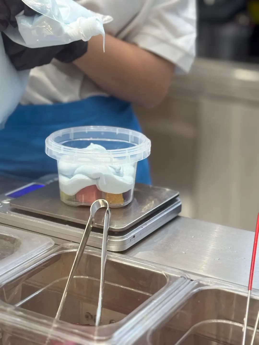 Yo Yogurt (啟德零售館2) photo 1