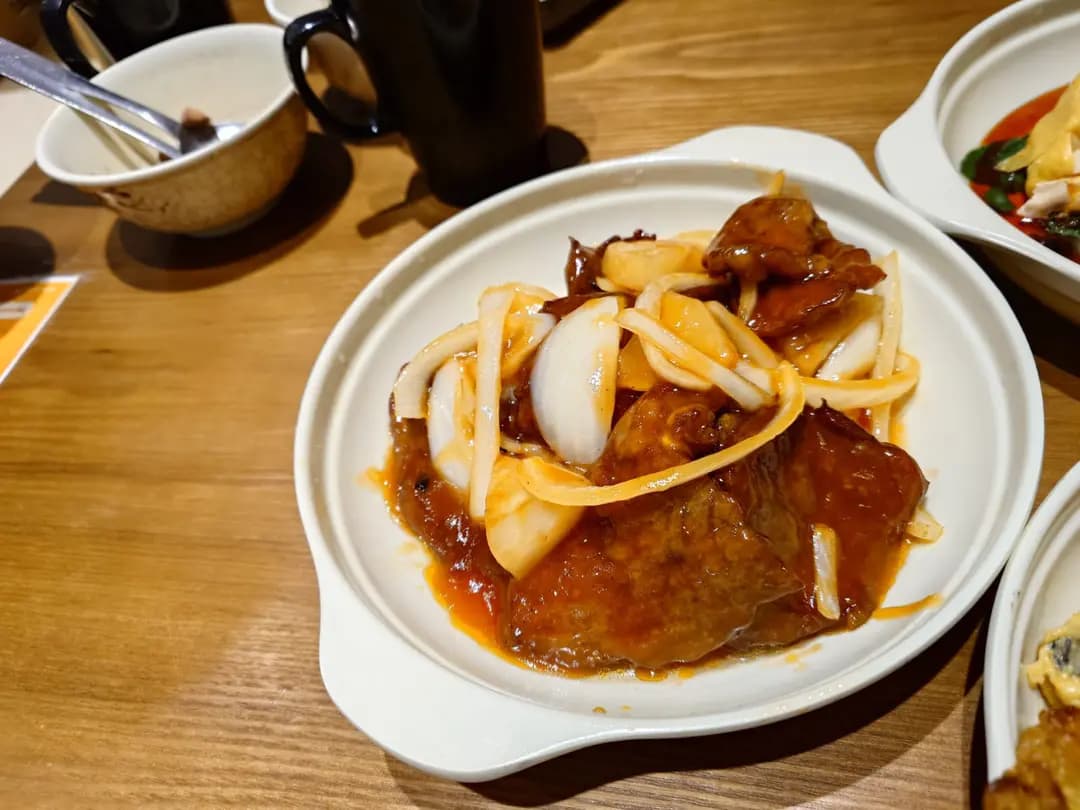 又一間餐室 photo 8