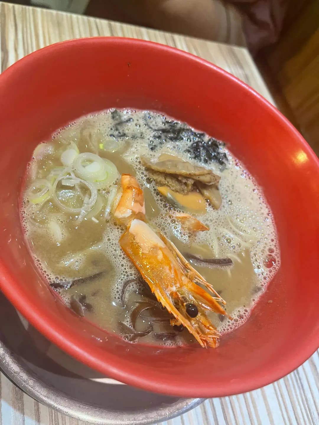 一人前拉麵 photo 4