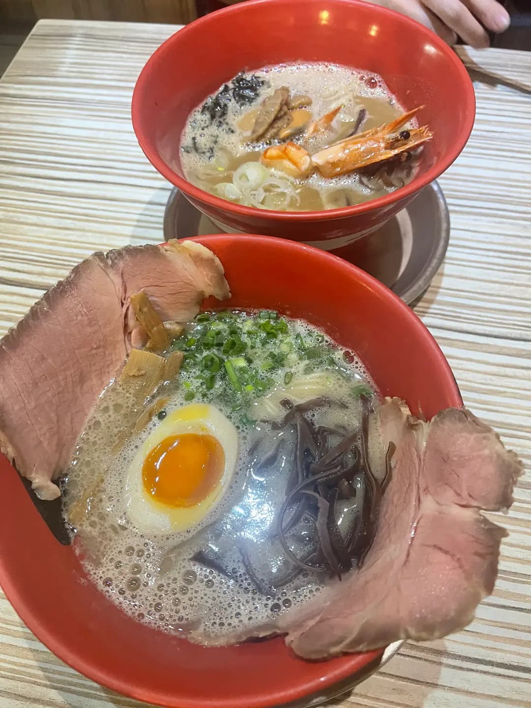 一人前拉麵 photo 2