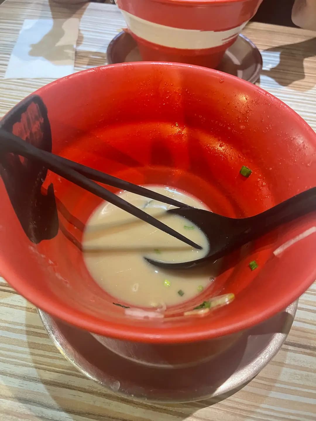 一人前拉麵 photo 5