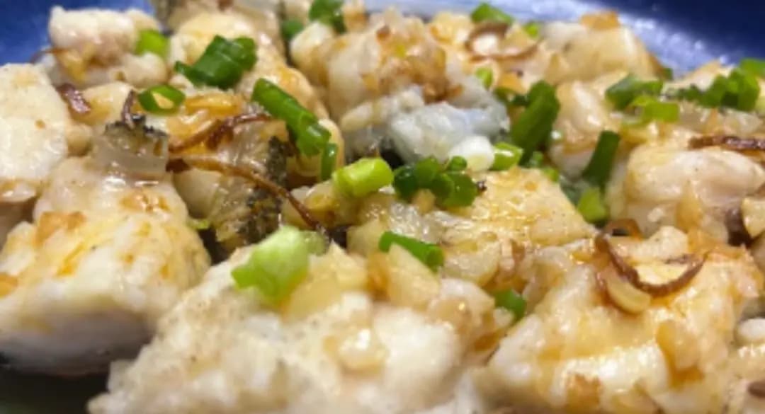 富寶會所私房菜 photo 1