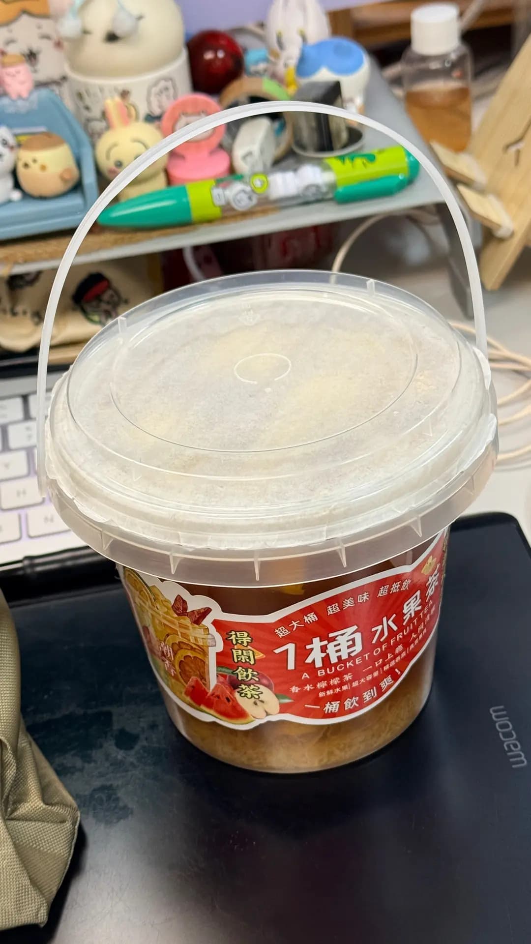 潮香牛肉粿條 photo 3
