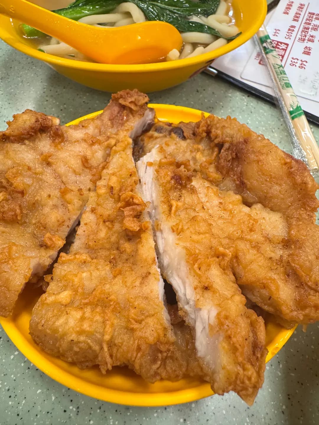 東記上海麵 photo 3