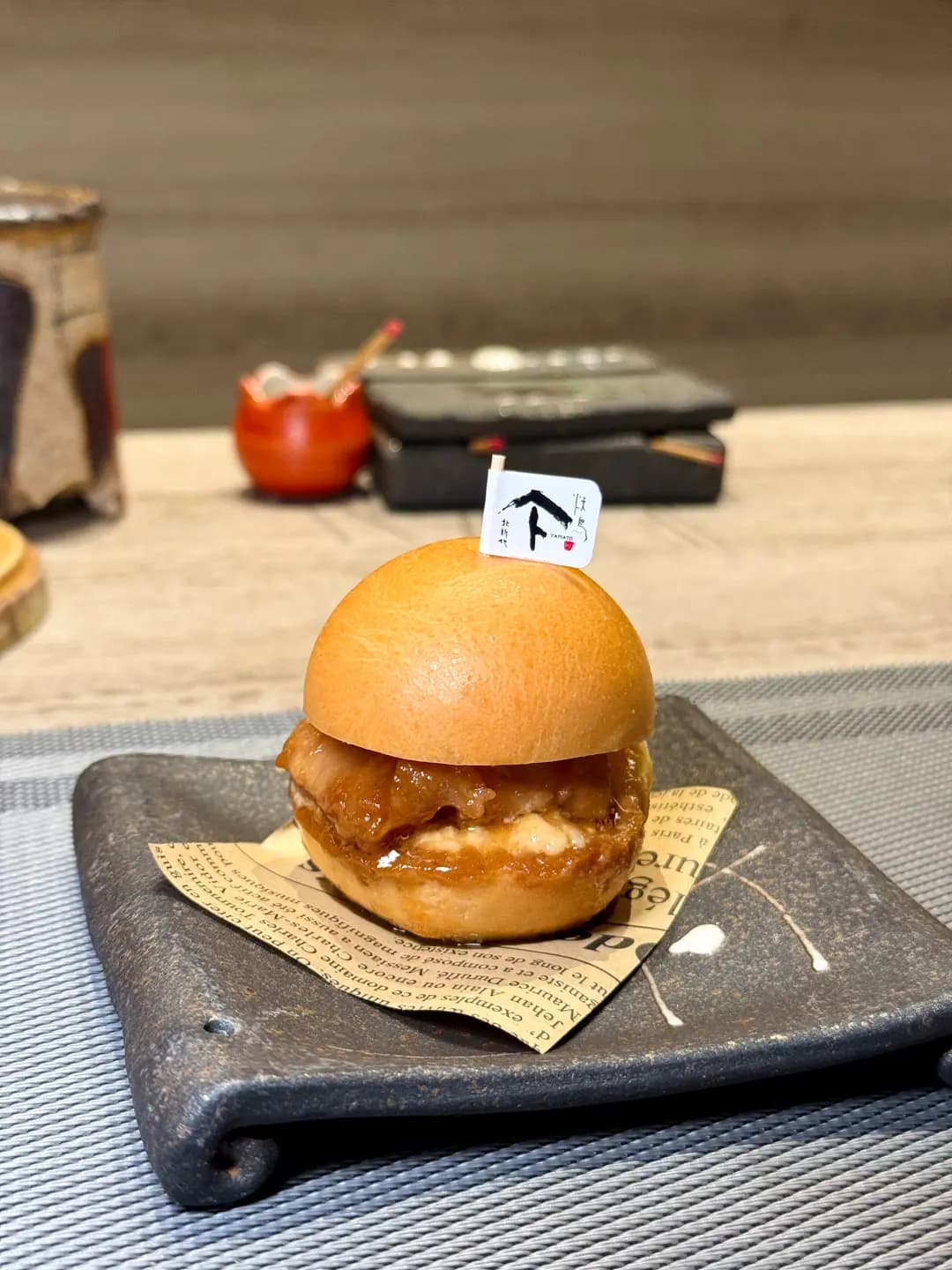 Yakitori Yamato photo 3