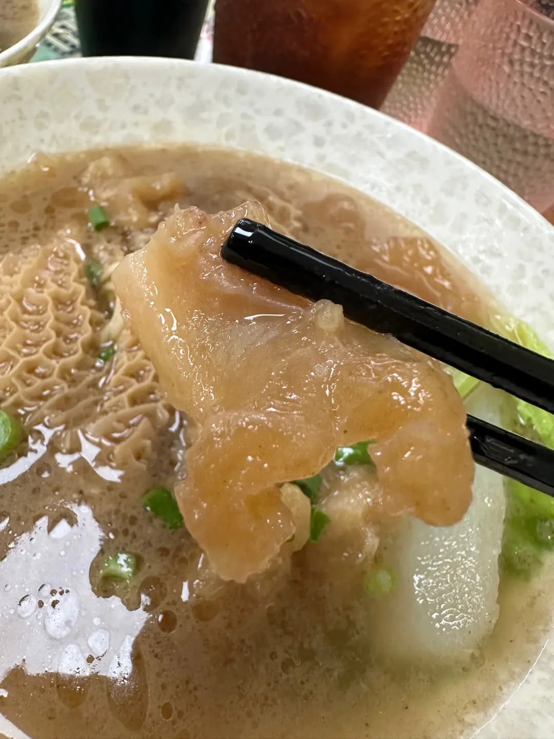 永利清湯腩 photo 5