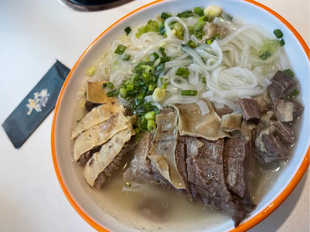 牛大爺清湯腩潮汕火鍋放題 photo 5