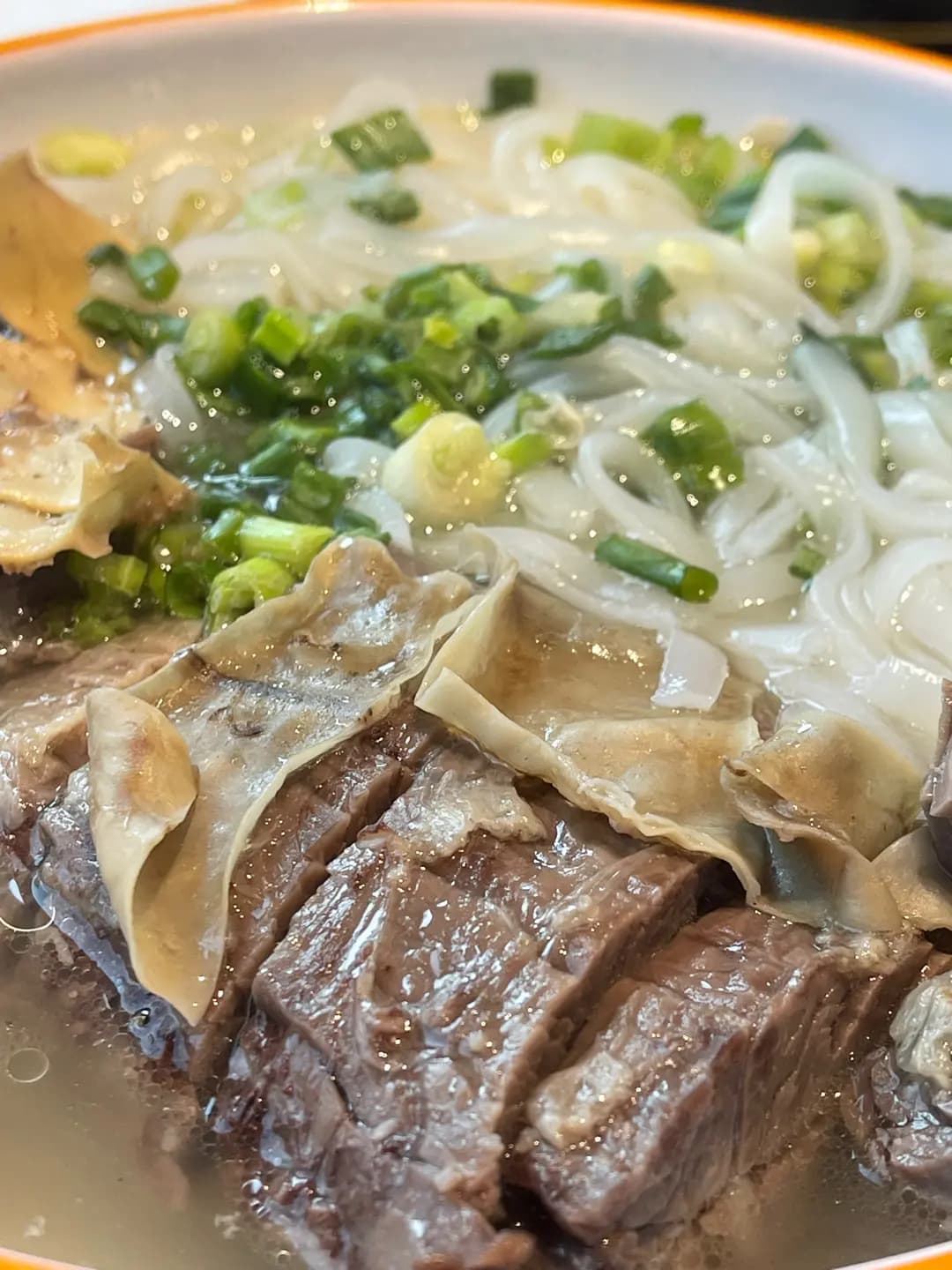 牛大爺清湯腩潮汕火鍋放題 photo 6