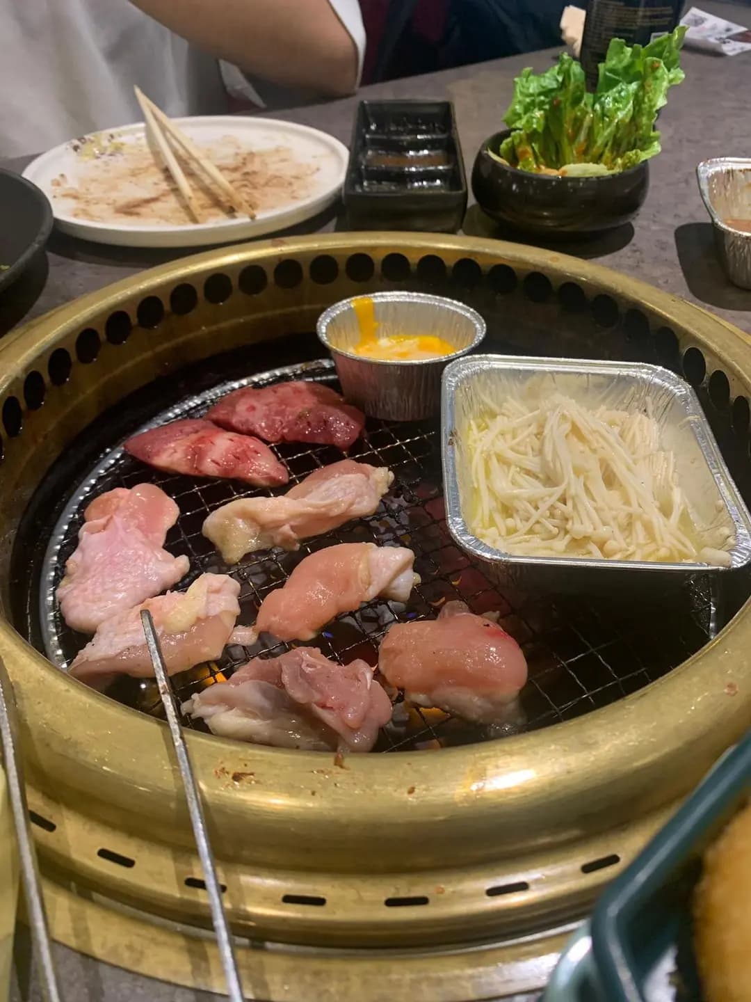 佐賀燒肉谷 (雅蘭中心) photo 2
