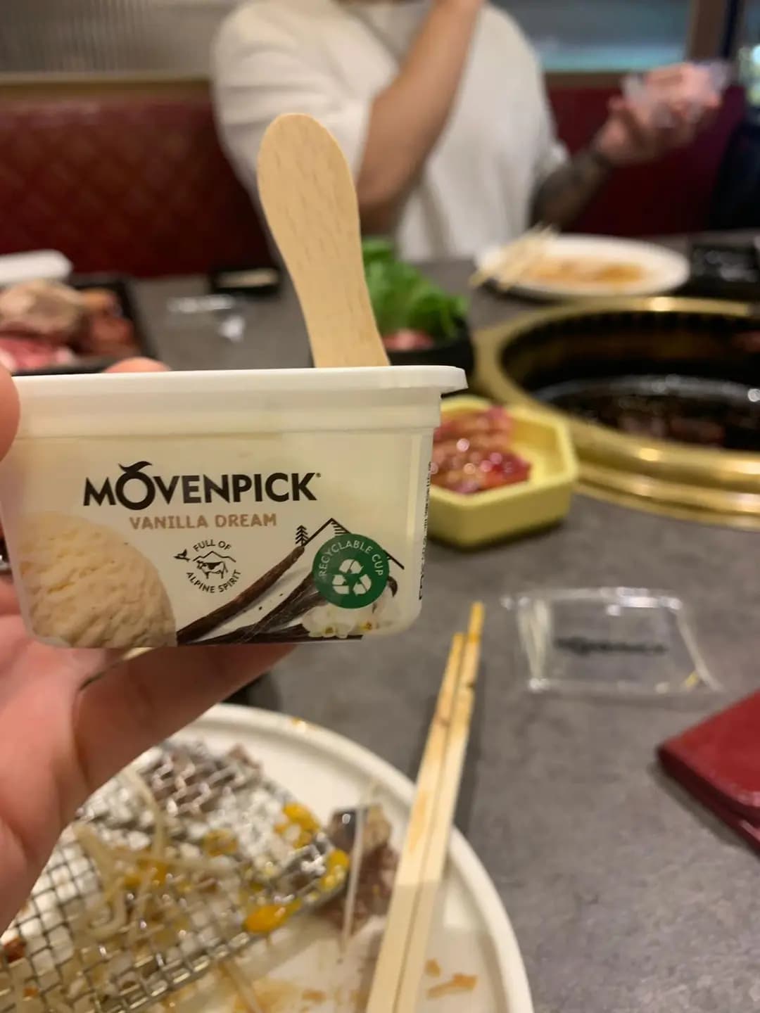 佐賀燒肉谷 (雅蘭中心) photo 3