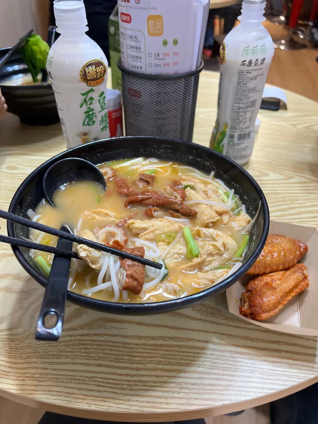 雲貴川風味米缐 photo 7