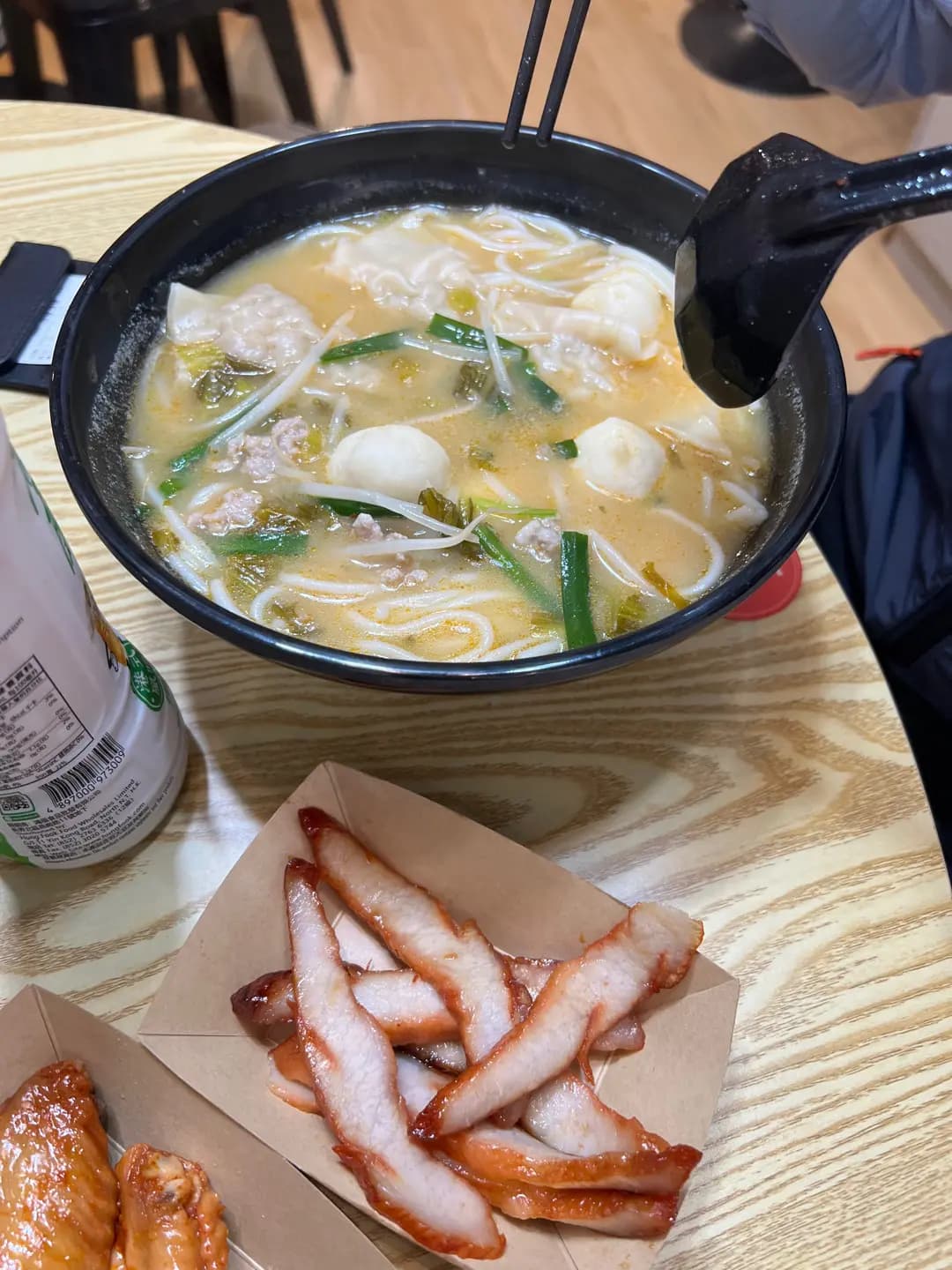 雲貴川風味米缐 photo 8