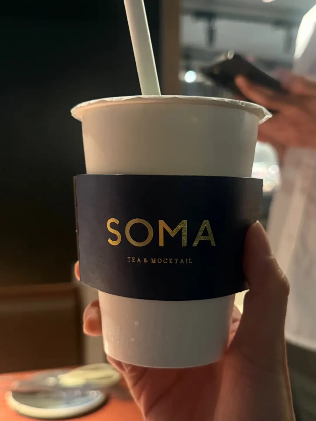 SOMA Tea & Mocktail photo 4