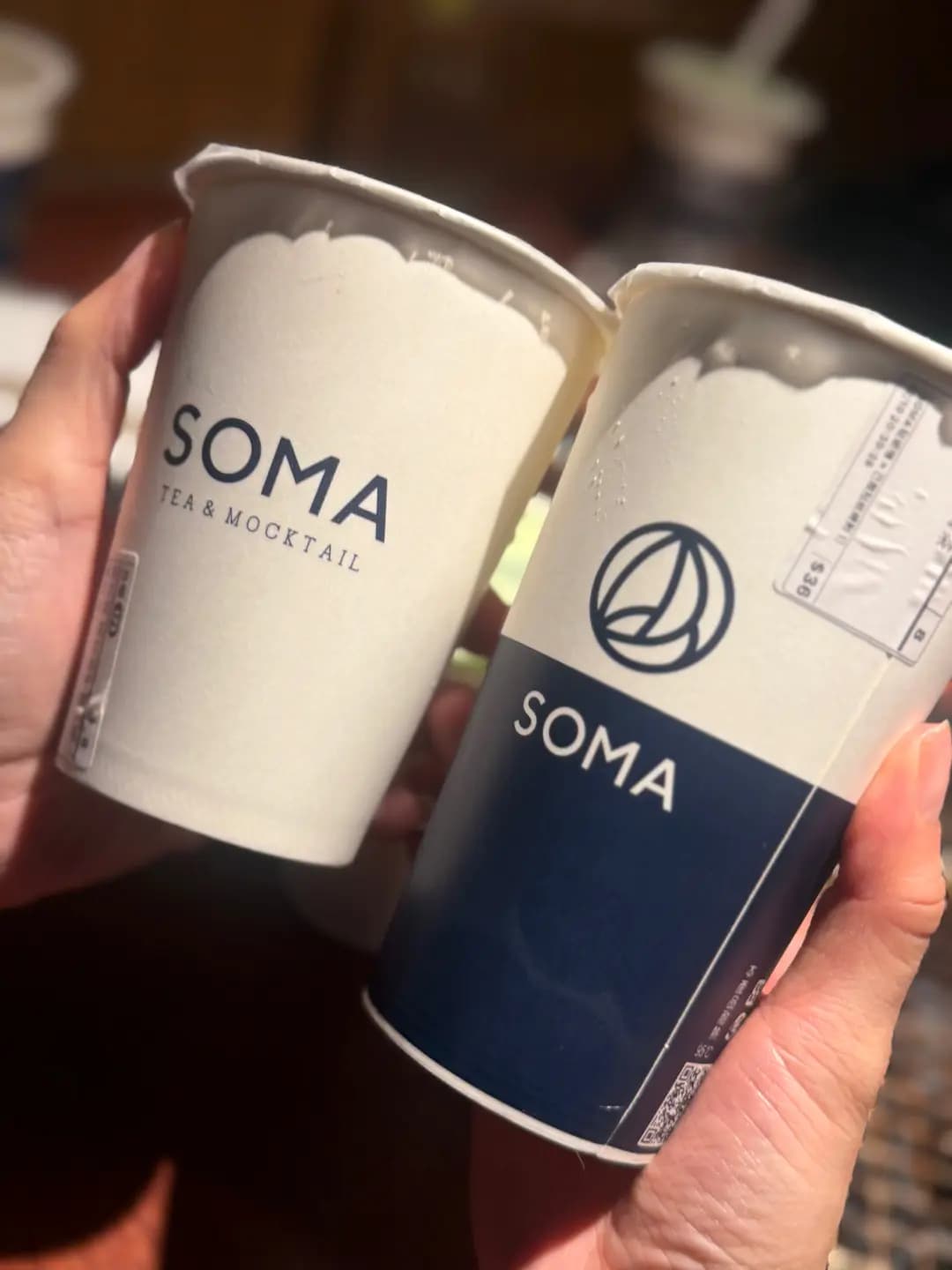 SOMA Tea & Mocktail photo 5