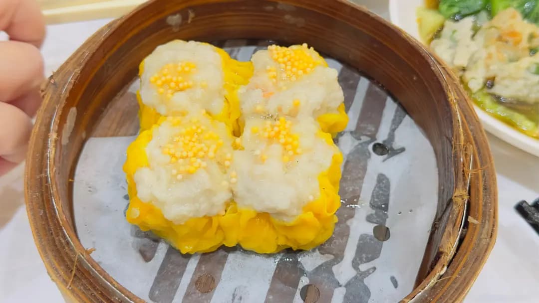 百樂煌宴海鮮酒家 photo 2