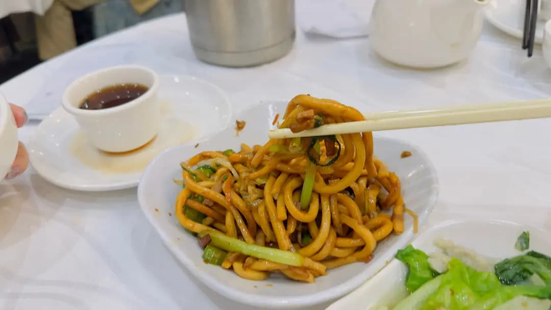 百樂煌宴海鮮酒家 photo 3