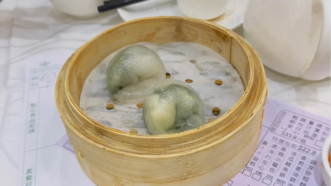 百樂煌宴海鮮酒家 photo 5