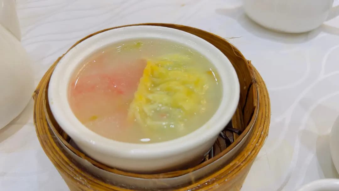 百樂煌宴海鮮酒家 photo 6