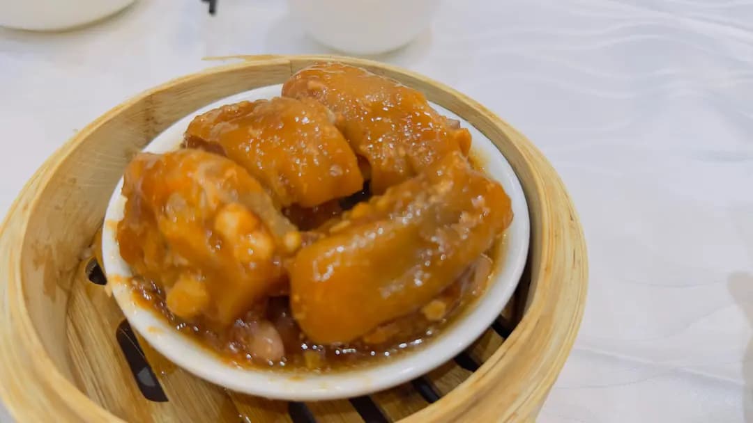 百樂煌宴海鮮酒家 photo 4