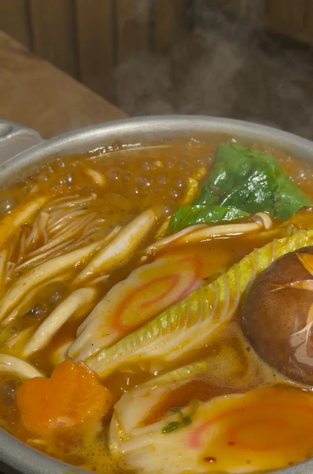Rakuraku 樂拉麵 (利東街) photo 1