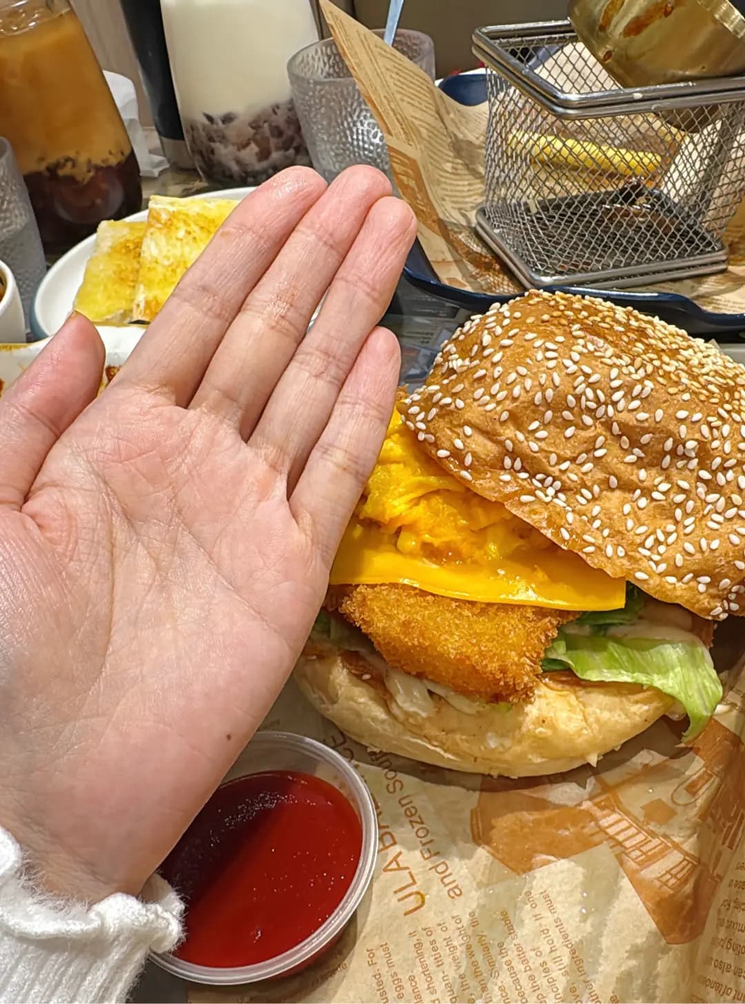 搵食工房 photo 7