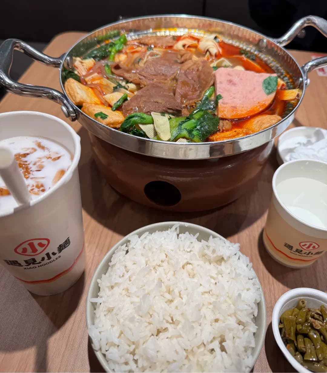 遇見小麵 (Citylink) photo 7